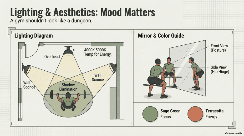 Step-by-Step Guide to Designing a Home Gym on Any Budget