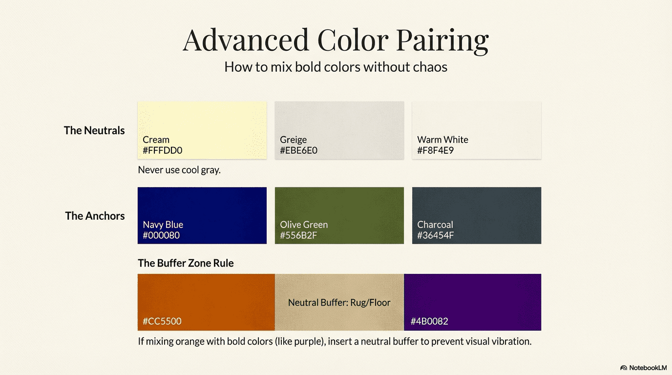 Orange living room decor ideas guide carousal