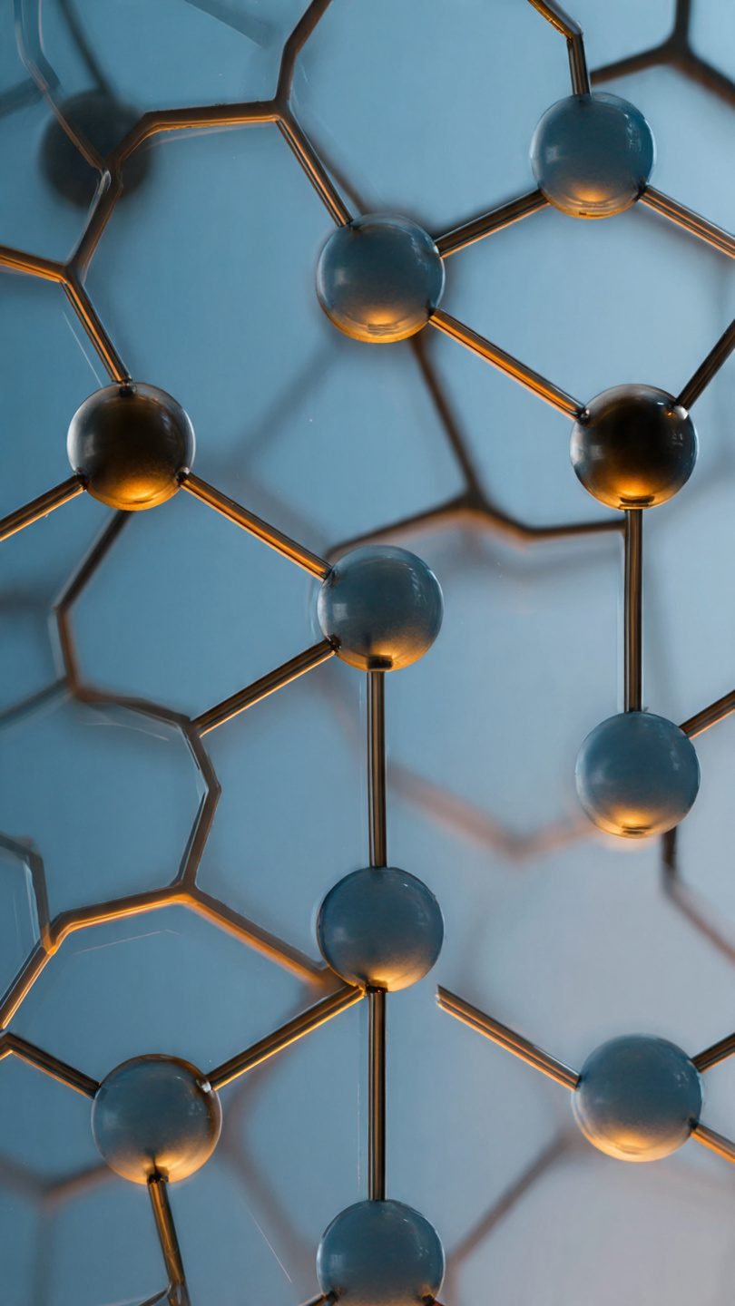 Interactive magnetic wall art with moveable artistic elements