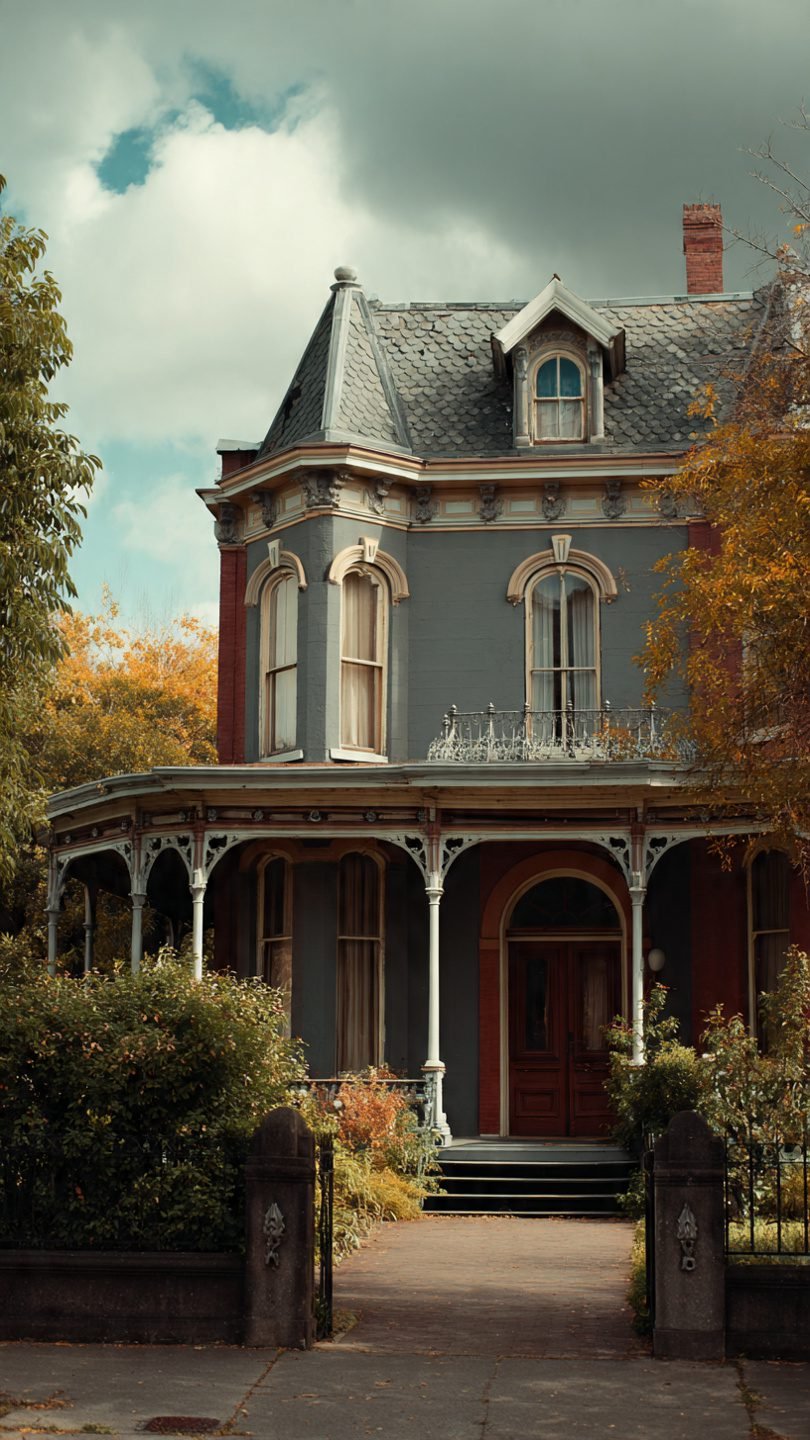 Modern artistic interpretation of historical colors