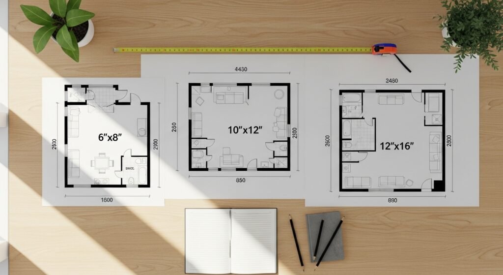 Step-by-Step Guide to Designing a Home Gym on Any Budget