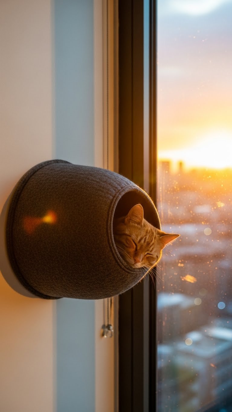 cat modern living room decor ideas